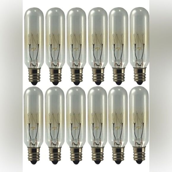 EiKO 15T6C145V Miniature Halogen Bulb-lot of 16 - Picture 1 of 4